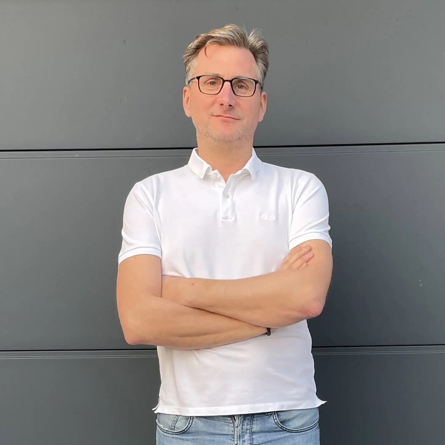 Jens Uwe Thormählen